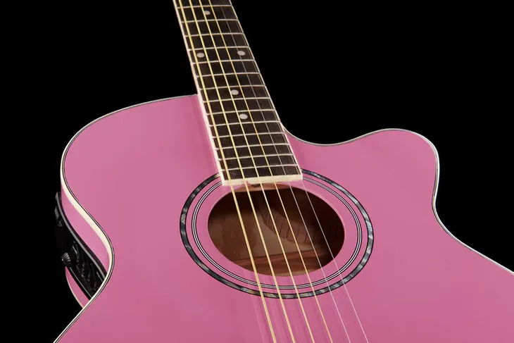 gitara-akustyczna-harley-benton-eax-10-pinky-stan-nowy-marka-harley-benton