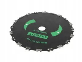 tarcza-tnaca-z-lancuchem-230mm-kosy