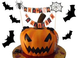 dekoracja-halloween-na-ciasto-tort-na-babeczki-piker-topper-girlanda-papier