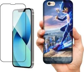 etui-na-apple-iphone-6s-wzory-sonic-szklo