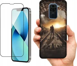 etui-na-xiaomi-redmi-note-9-wzory-postapo-szklo