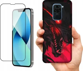 etui-na-xiaomi-redmi-note-9-wzory-death-smierc-szklo