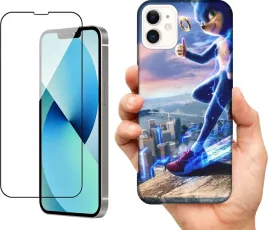 etui-na-apple-iphone-11-wzory-sonic-szklo