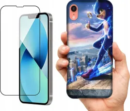 etui-na-apple-iphone-xr-wzory-sonic-szklo