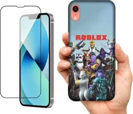 etui-na-apple-iphone-xr-wzory-roblox-szklo