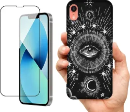 etui-na-apple-iphone-xr-wzory-mystic-szklo