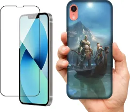 etui-na-apple-iphone-xr-wzory-god-of-war-szklo