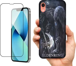 etui-na-apple-iphone-xr-wzory-dark-souls-szklo