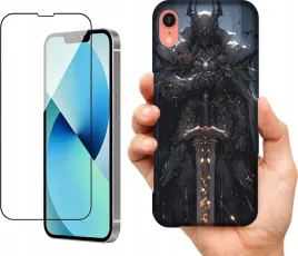 etui-na-apple-iphone-xr-wzory-dark-souls-szklo