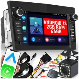 radio-samochodowe-do-opel-carplay-android-13-gps-wifi-fm-android-2gb-64gb