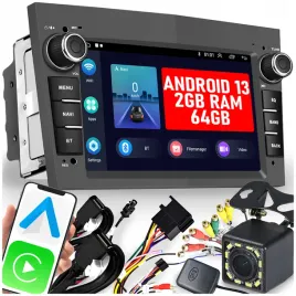 radio-do-opel-vectra-c-zafira-astra-h-vivaro-meriva-signum-android-carplay
