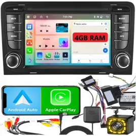 radio-samochodowe-do-audi-a3-android-carplay-gps-wifi-rds-nawigacja-4gb-ram