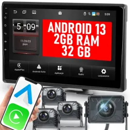zestaw-cofania-monitor-101-4x-kamery-cofania-dvr-tir-bus-kombajn-traktor