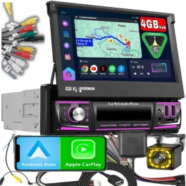 radio-samochodowe-1-din-7-carplay-android-wifi-rds-wysuwany-ekran-4gb-ram