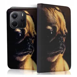 etui-z-klapka-na-telefon-xiaomi-redmi-note-14-5g-pokrowiec-szklo-ochronne