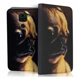 etui-z-klapka-na-telefon-xiaomi-redmi-note-9-pokrowiec-szklo-ochronne