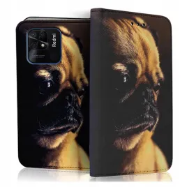 etui-z-klapka-na-telefon-xiaomi-redmi-10c-pokrowiec-szklo-ochronne