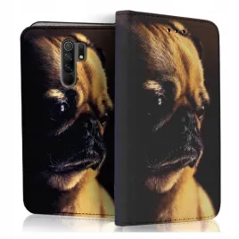 etui-z-klapka-na-telefon-xiaomi-redmi-9-pokrowiec-szklo-ochronne