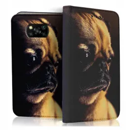 etui-z-klapka-na-telefon-xiaomi-poco-x3-x3-pro-pokrowiec-szklo-ochronne