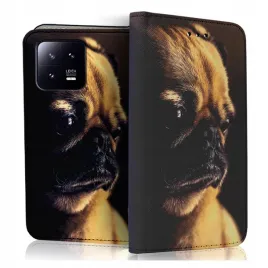 etui-z-klapka-na-telefon-xiaomi-13-pokrowiec-szklo-ochronne