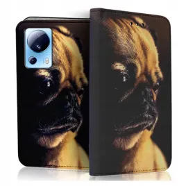 etui-z-klapka-na-telefon-xiaomi-13-lite-pokrowiec-szklo-ochronne