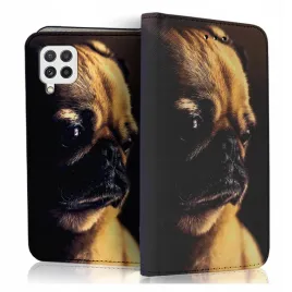etui-z-klapka-na-telefon-samsung-galaxy-a22-4g-pokrowiec-szklo-ochronne