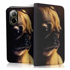 etui-z-klapka-na-telefon-realme-c67-pokrowiec-szklo-ochronne