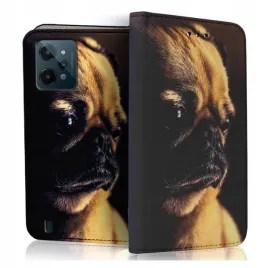 etui-z-klapka-na-telefon-realme-c31-pokrowiec-szklo-ochronne