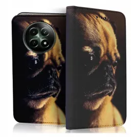 etui-z-klapka-na-telefon-realme-12-5g-pokrowiec-szklo-ochronne