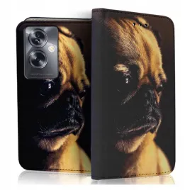 etui-z-klapka-na-telefon-oppo-a79-5g-pokrowiec-szklo-ochronne