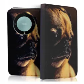 etui-z-klapka-na-telefon-honor-magic-5-lite-pokrowiec-szklo-ochronne