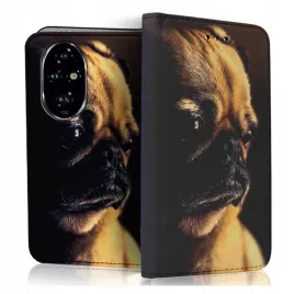 etui-z-klapka-na-telefon-honor-200-pro-pokrowiec-szklo-ochronne