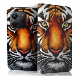 etui-z-klapka-na-telefon-xiaomi-redmi-note-14-5g-pokrowiec-szklo-ochronne