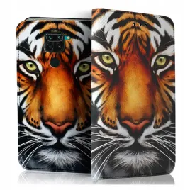 etui-z-klapka-na-telefon-xiaomi-redmi-note-9-pokrowiec-szklo-ochronne