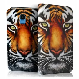 etui-z-klapka-na-telefon-samsung-galaxy-j6-2018-pokrowiec-szklo-ochronne