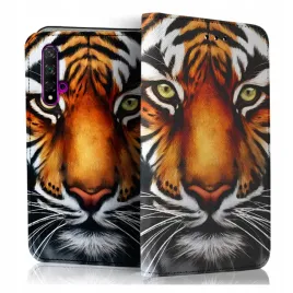 etui-z-klapka-na-telefon-huawei-nova-5t-pokrowiec-szklo-ochronne