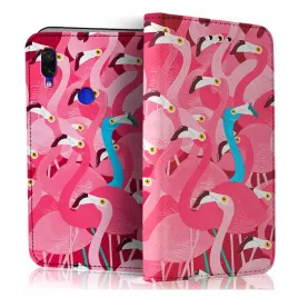 etui-z-klapka-na-telefon-xiaomi-redmi-note-7-pokrowiec-szklo-ochronne