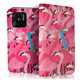 etui-z-klapka-na-telefon-xiaomi-redmi-10c-pokrowiec-szklo-ochronne