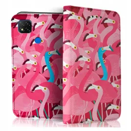 etui-z-klapka-na-telefon-xiaomi-redmi-9c-pokrowiec-szklo-ochronne