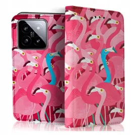 etui-z-klapka-na-telefon-xiaomi-14-pokrowiec-szklo-ochronne