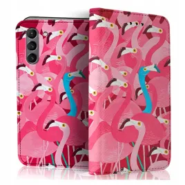 etui-z-klapka-na-telefon-samsung-galaxy-s21-plus-pokrowiec-szklo-ochronne