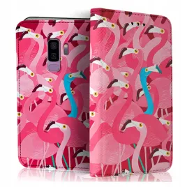 etui-z-klapka-na-telefon-samsung-galaxy-s9-plus-pokrowiec-szklo-ochronne