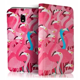 etui-z-klapka-na-telefon-samsung-galaxy-j5-2017-pokrowiec-szklo-ochronne