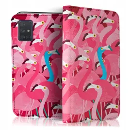 etui-z-klapka-na-telefon-samsung-galaxy-a71-pokrowiec-szklo-ochronne