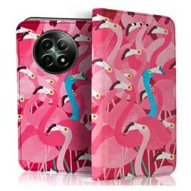 etui-z-klapka-na-telefon-realme-12-5g-pokrowiec-szklo-ochronne