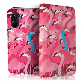 etui-z-klapka-na-telefon-realme-10-pokrowiec-szklo-ochronne