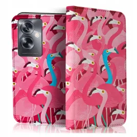 etui-z-klapka-na-telefon-oppo-a79-5g-pokrowiec-szklo-ochronne