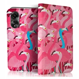 etui-z-klapka-na-telefon-oppo-a78-4g-pokrowiec-szklo-ochronne