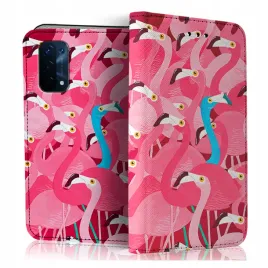 etui-z-klapka-na-telefon-oppo-a74-5g-pokrowiec-szklo-ochronne