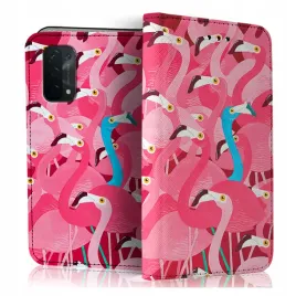 etui-z-klapka-na-telefon-oppo-a54-5g-pokrowiec-szklo-ochronne